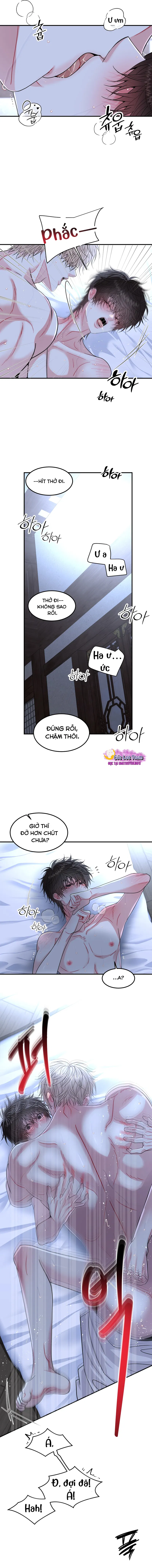 Chúa Ơi, Ngài Đâu Rồi ? Chapter 9 - H+ - Trang 2
