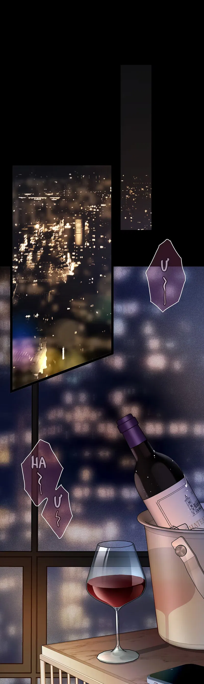 Thuốc Đắng Dã Tật Chapter 1 - Trang 2