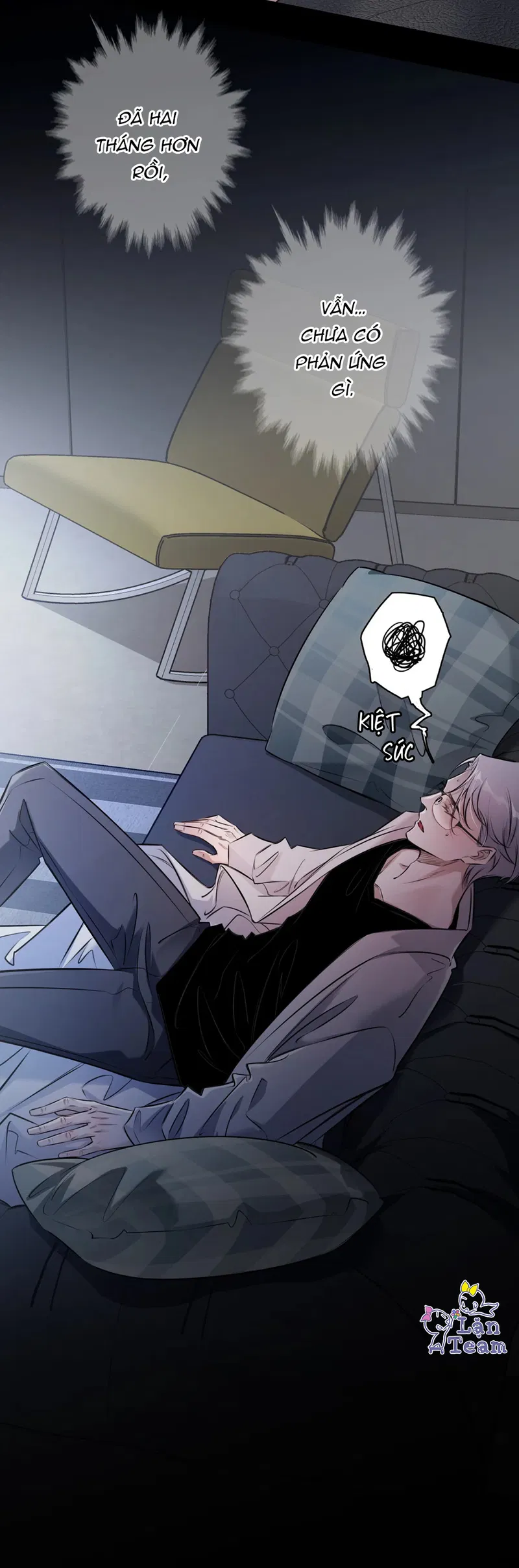 Thuốc Đắng Dã Tật Chapter 1 - Trang 2