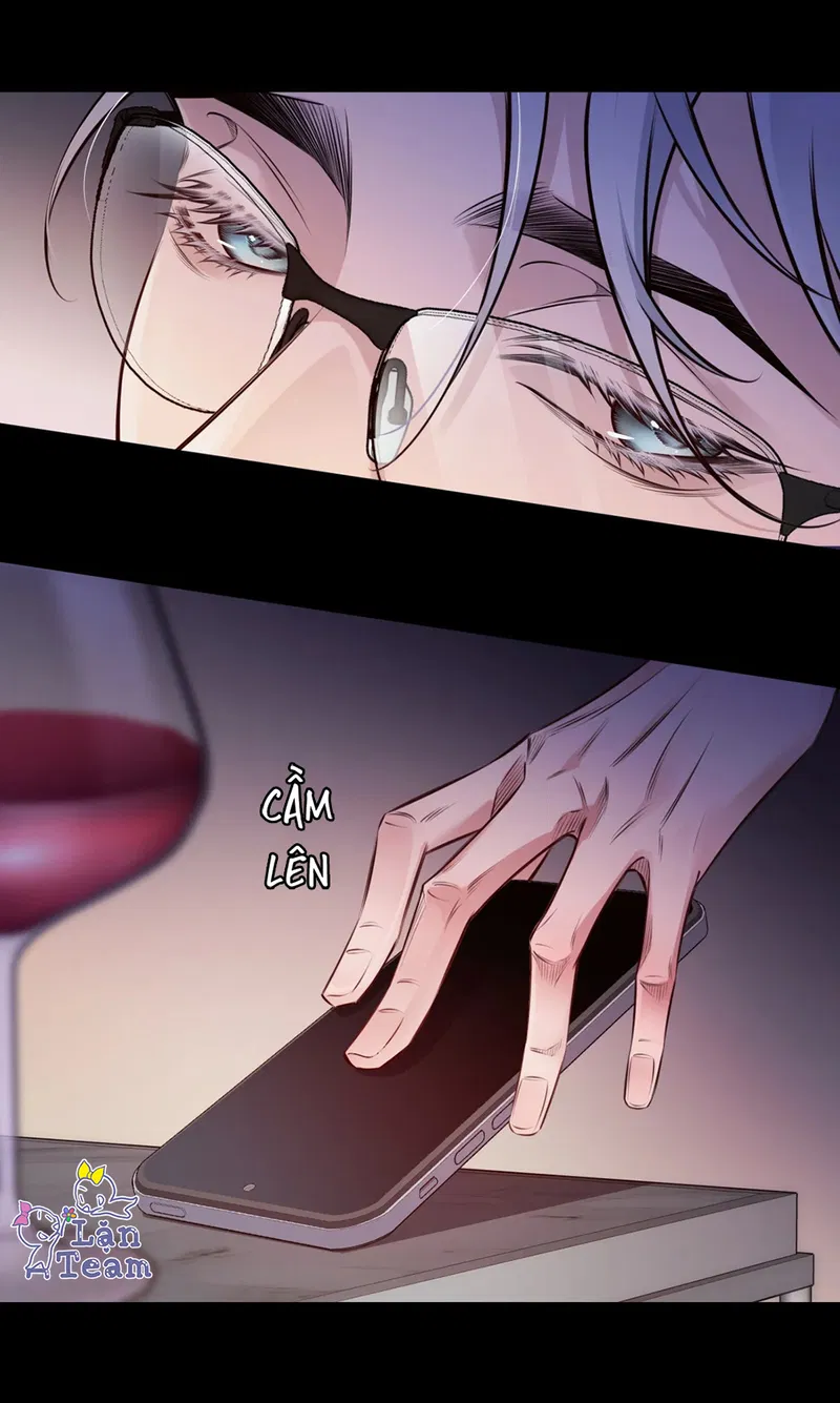 Thuốc Đắng Dã Tật Chapter 1 - Trang 2