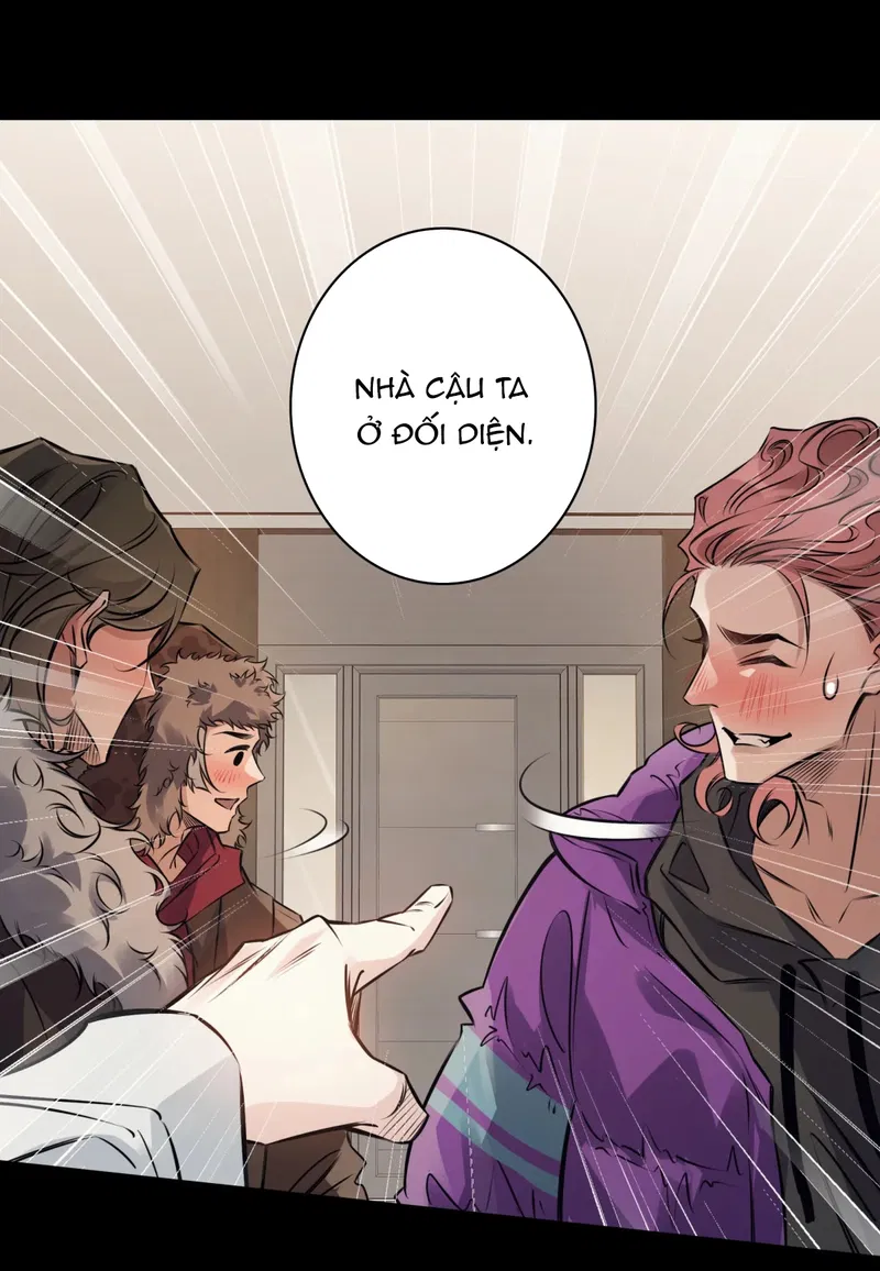 Thuốc Đắng Dã Tật Chapter 1 - Trang 2