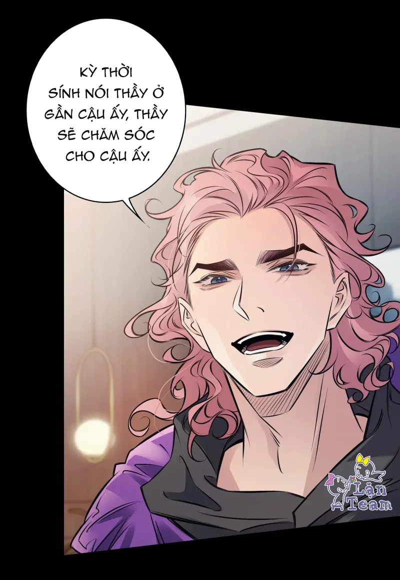 Thuốc Đắng Dã Tật Chapter 1 - Trang 2