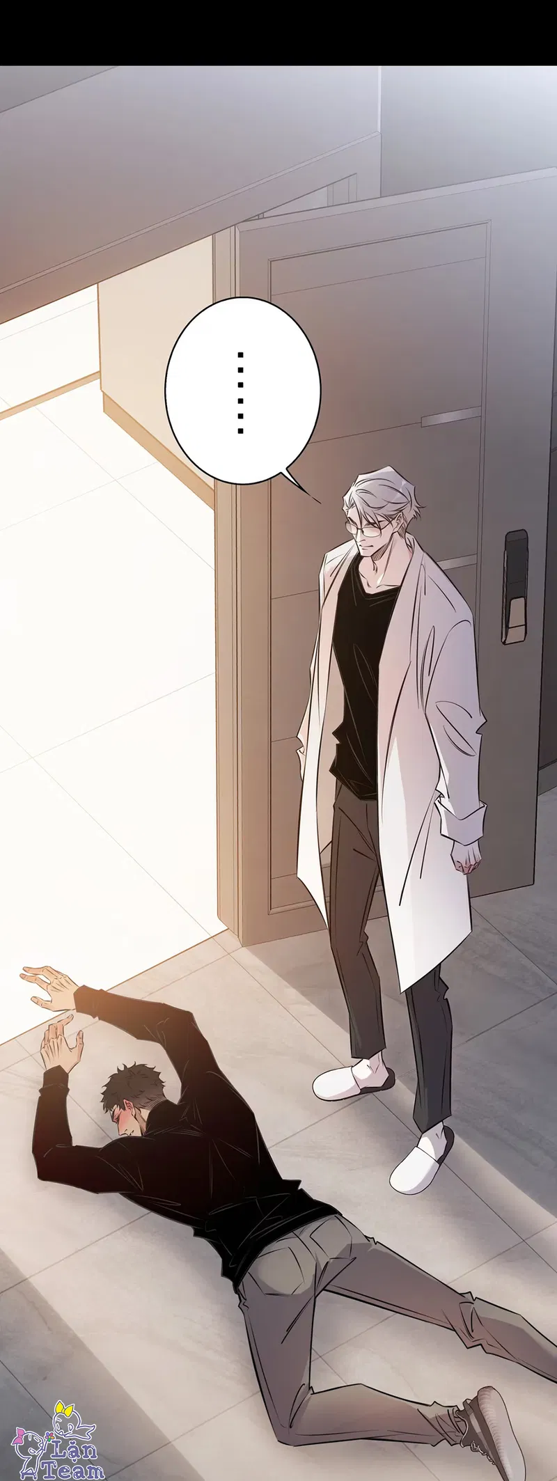 Thuốc Đắng Dã Tật Chapter 1 - Trang 2