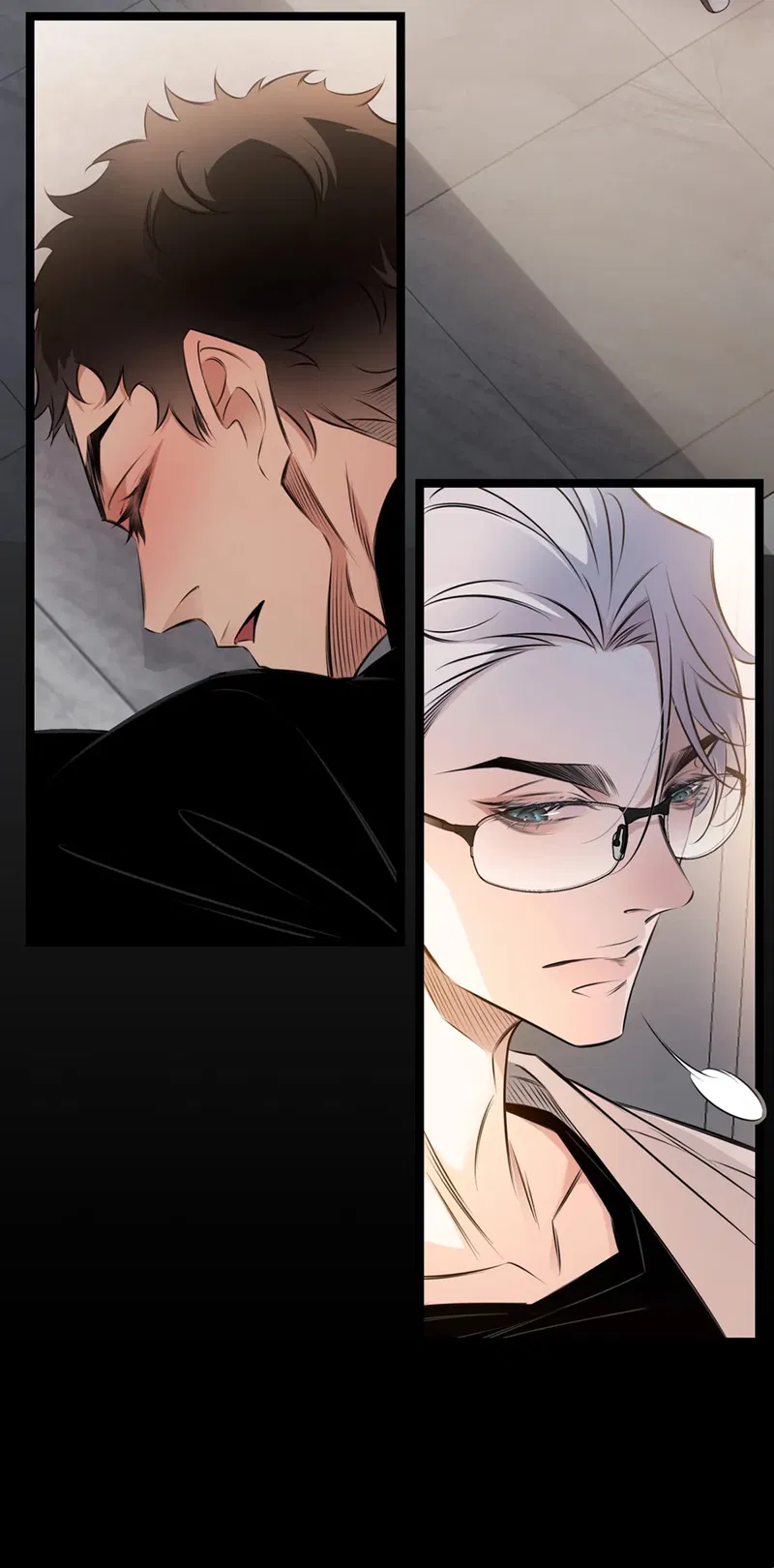 Thuốc Đắng Dã Tật Chapter 1 - Trang 2