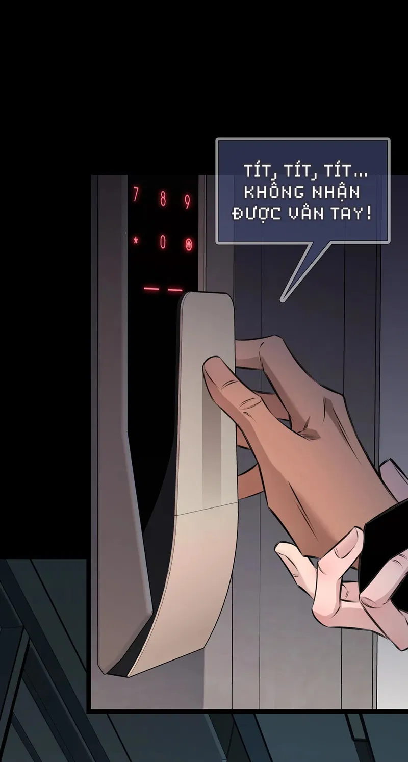 Thuốc Đắng Dã Tật Chapter 1 - Trang 2