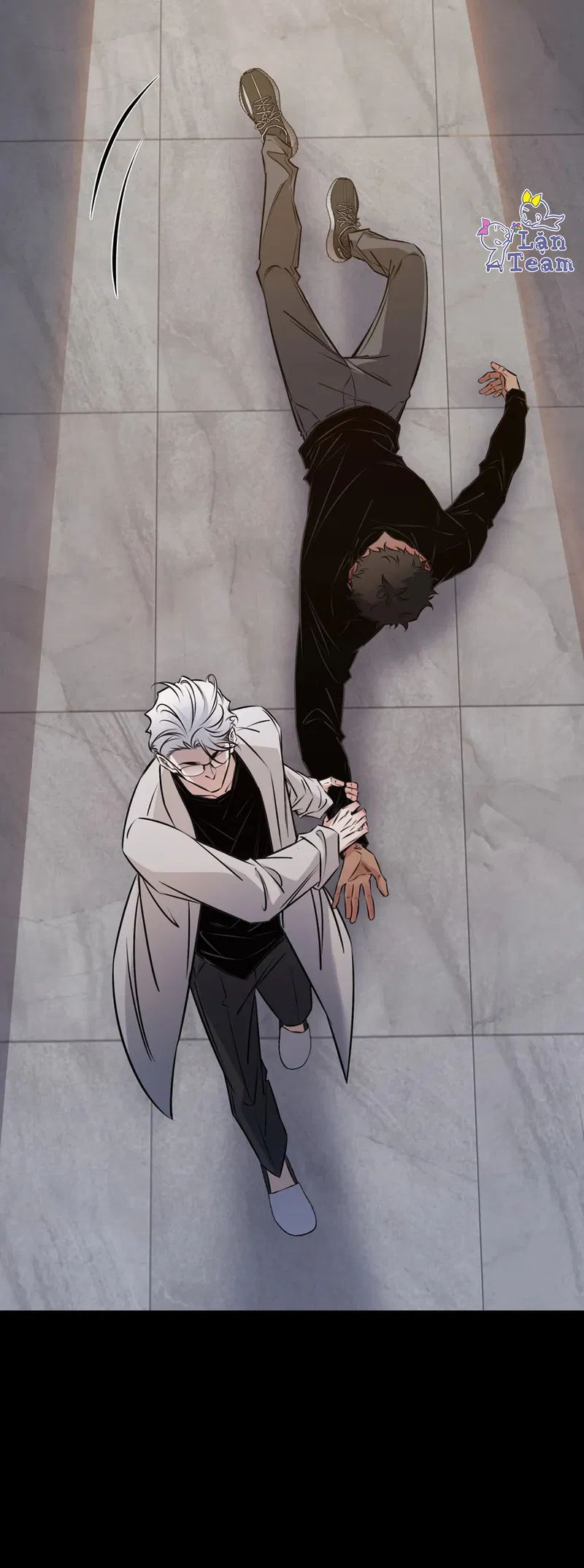 Thuốc Đắng Dã Tật Chapter 1 - Trang 2