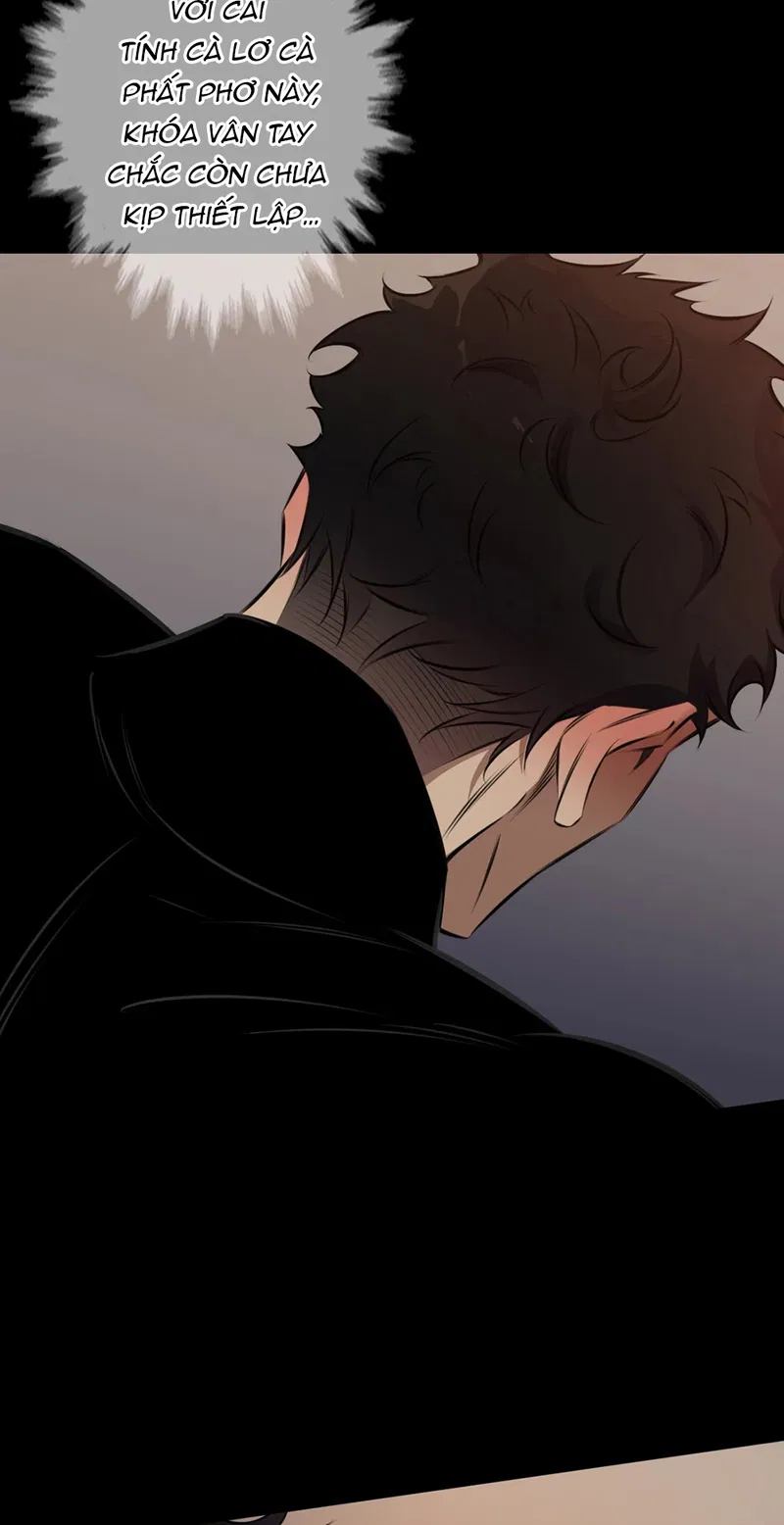 Thuốc Đắng Dã Tật Chapter 1 - Trang 2