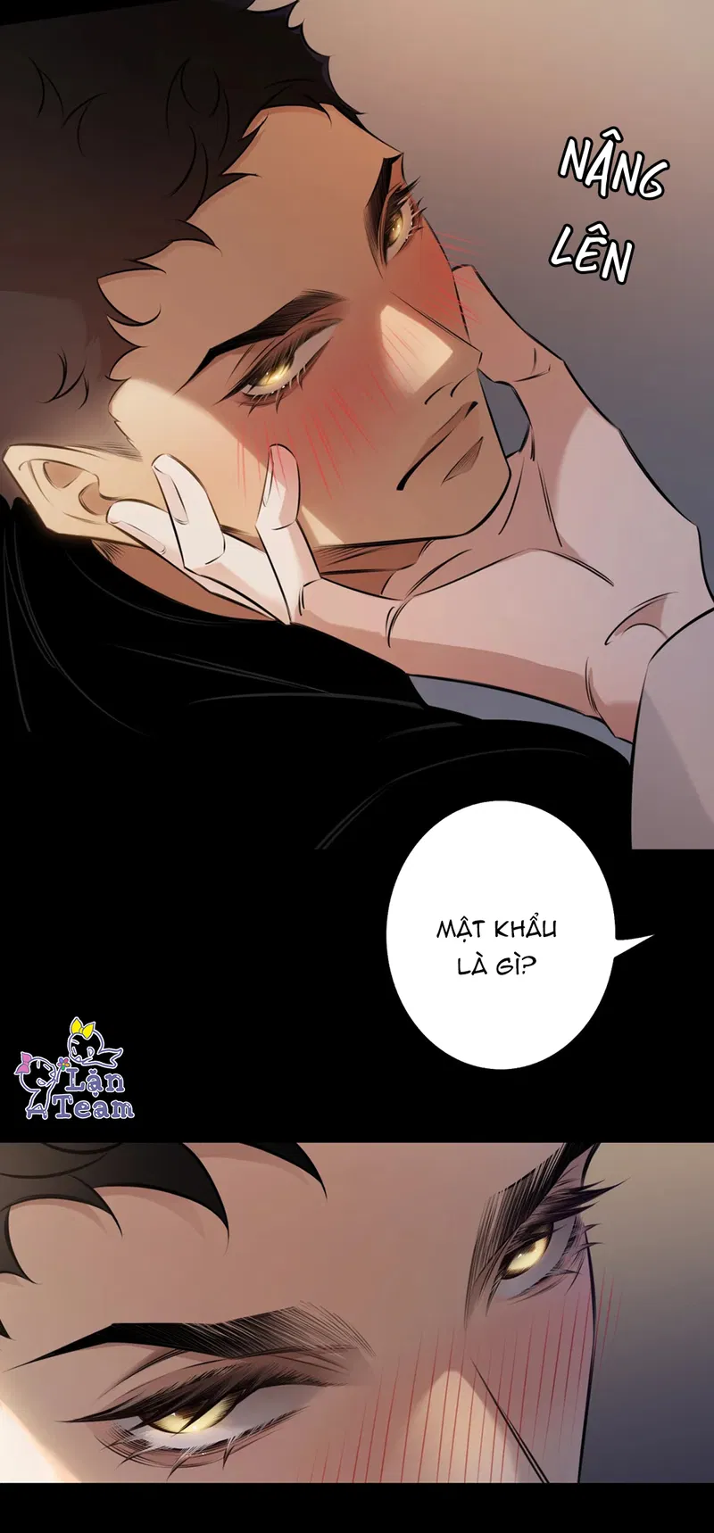 Thuốc Đắng Dã Tật Chapter 1 - Trang 2