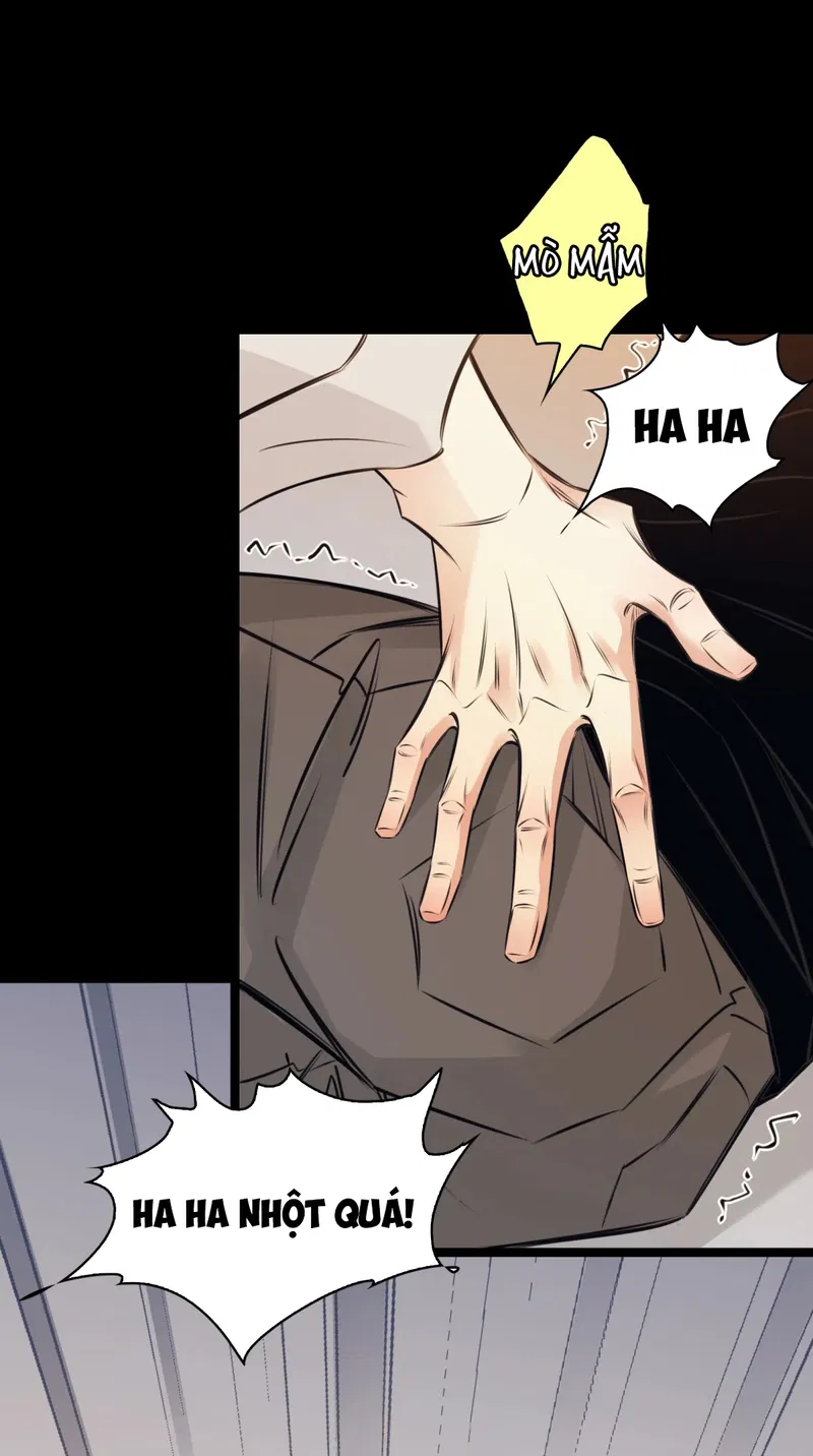 Thuốc Đắng Dã Tật Chapter 1 - Trang 2