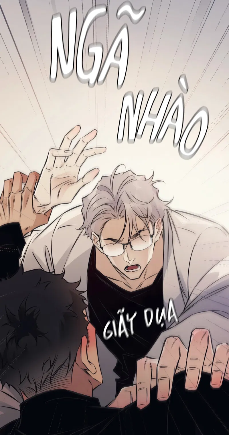 Thuốc Đắng Dã Tật Chapter 1 - Trang 2