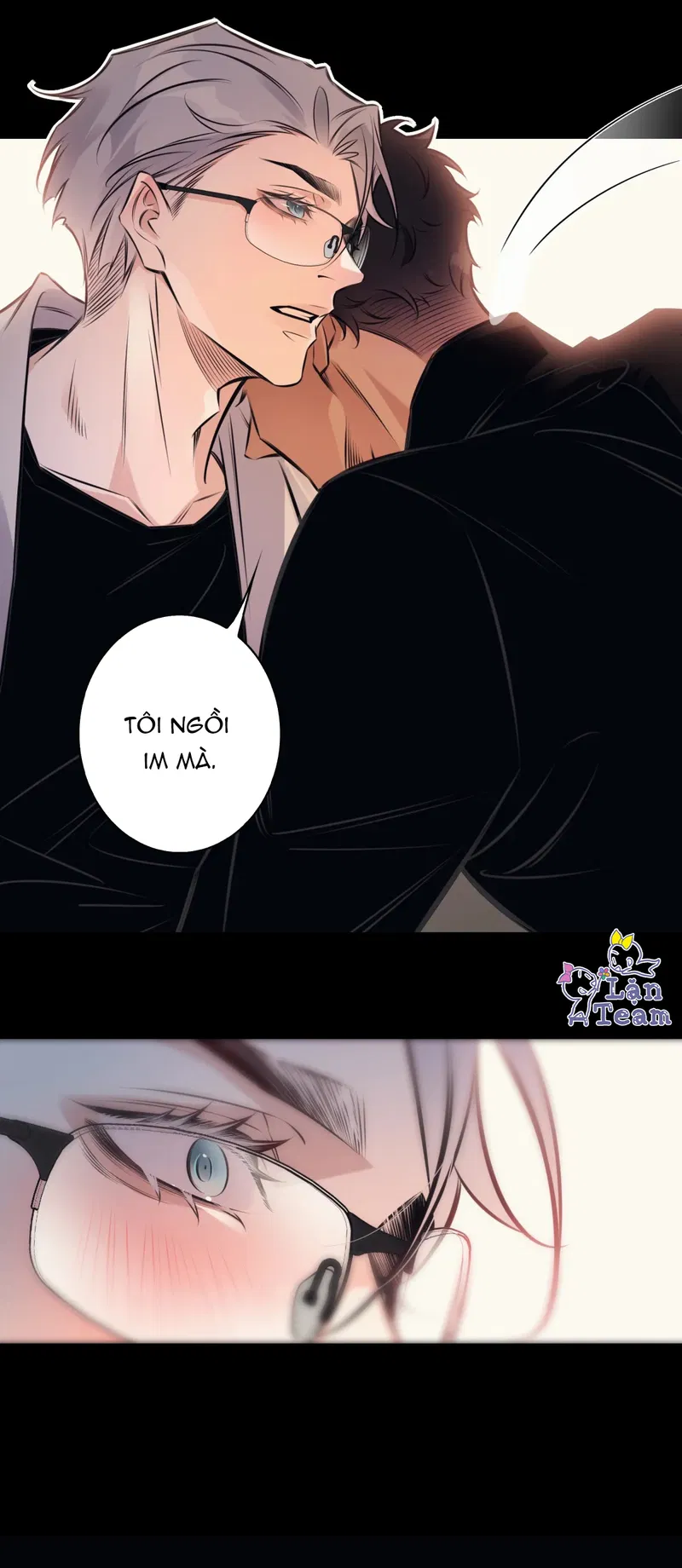 Thuốc Đắng Dã Tật Chapter 1 - Trang 2