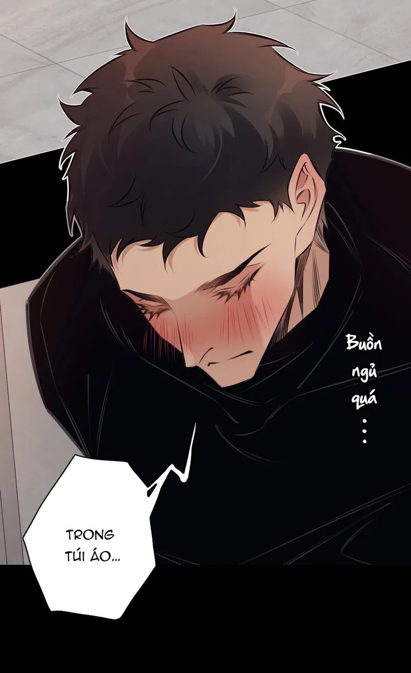 Thuốc Đắng Dã Tật Chapter 1 - Trang 2