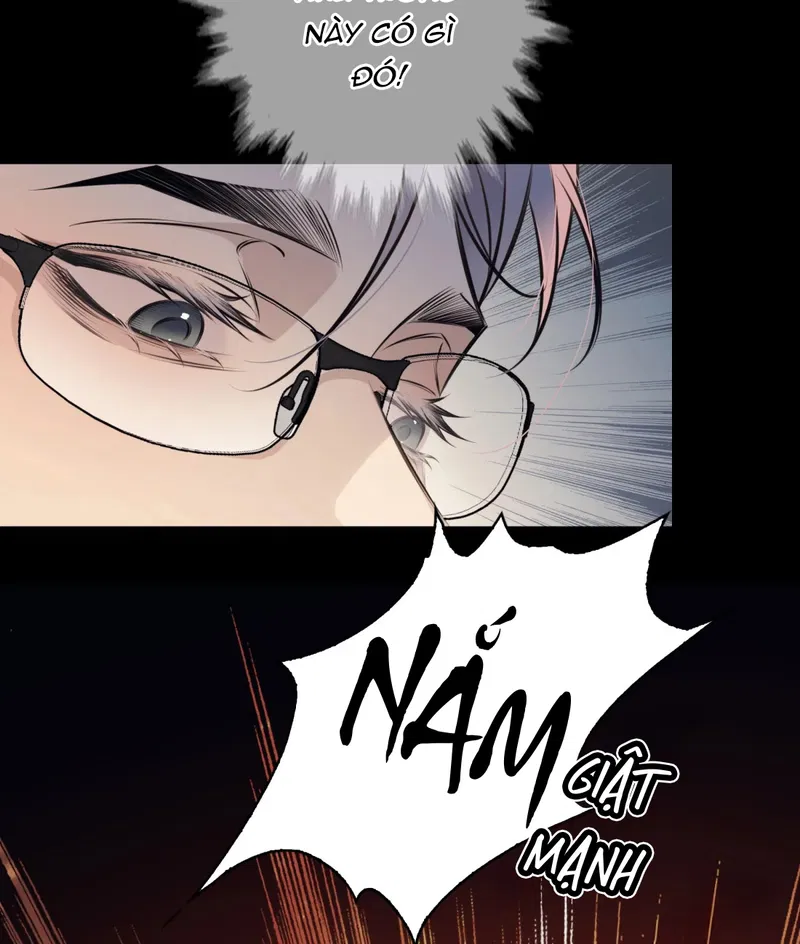 Thuốc Đắng Dã Tật Chapter 1 - Trang 2