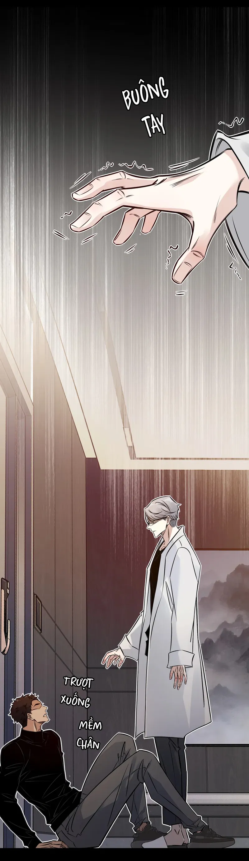 Thuốc Đắng Dã Tật Chapter 1 - Trang 2