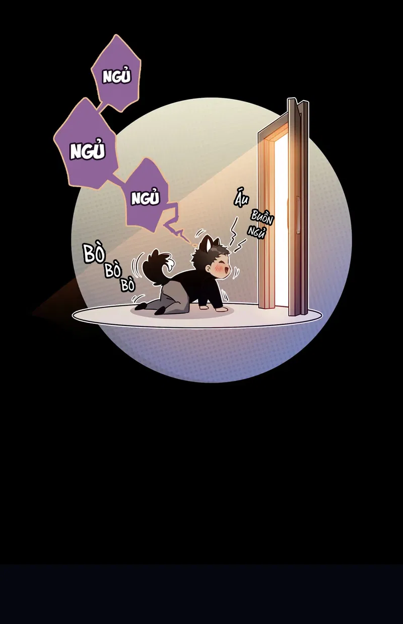 Thuốc Đắng Dã Tật Chapter 1 - Trang 2