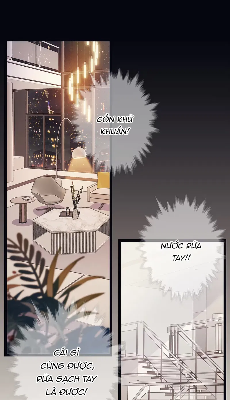 Thuốc Đắng Dã Tật Chapter 1 - Trang 2