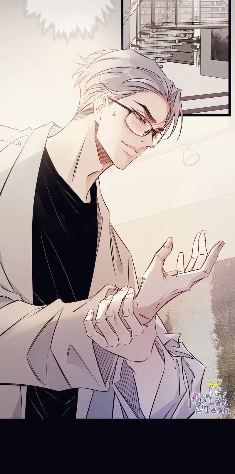 Thuốc Đắng Dã Tật Chapter 1 - Trang 2