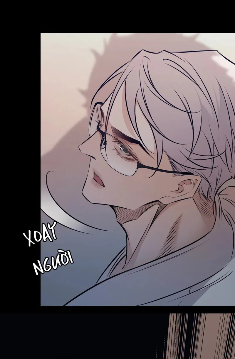 Thuốc Đắng Dã Tật Chapter 1 - Trang 2