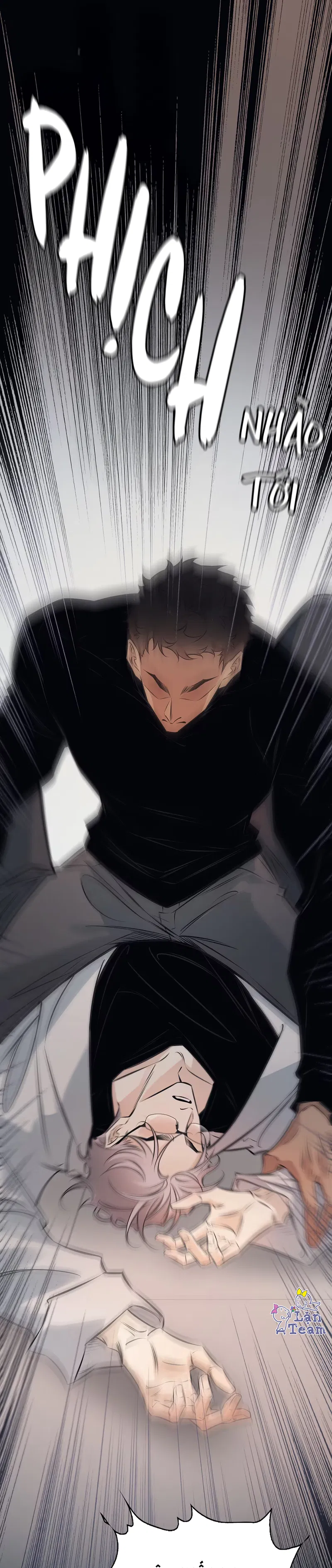 Thuốc Đắng Dã Tật Chapter 1 - Trang 2