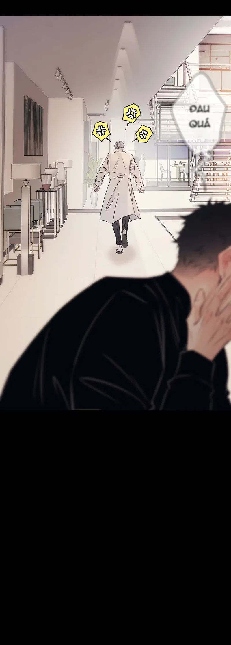 Thuốc Đắng Dã Tật Chapter 1 - Trang 2