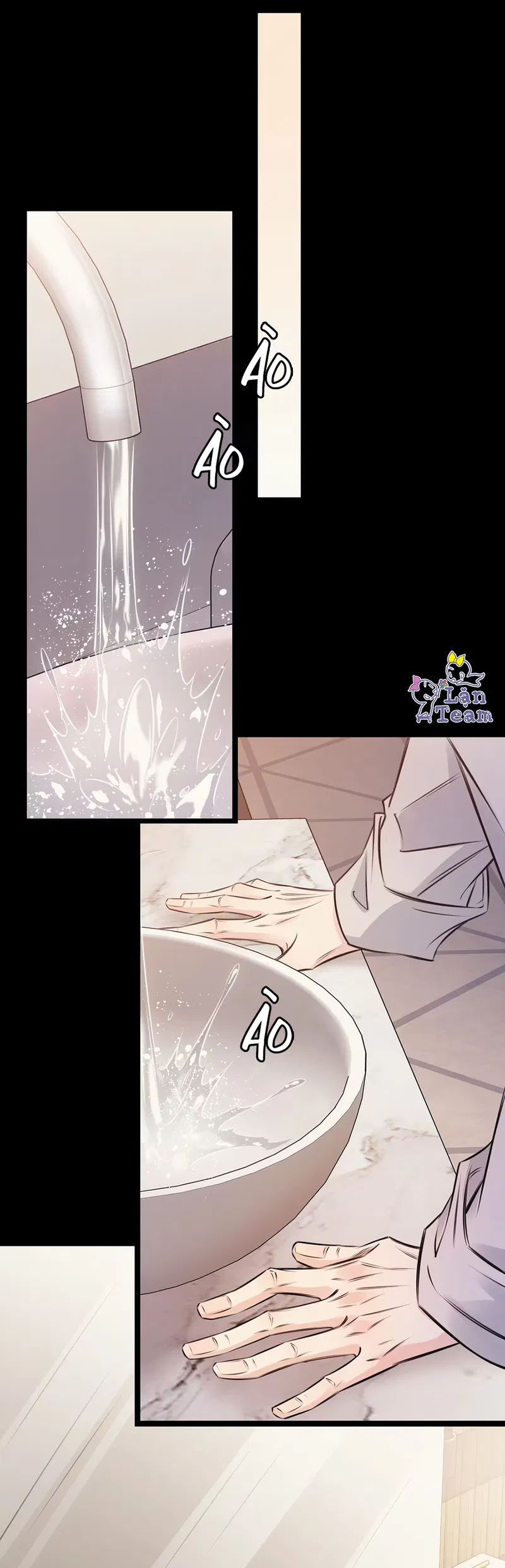 Thuốc Đắng Dã Tật Chapter 1 - Trang 2