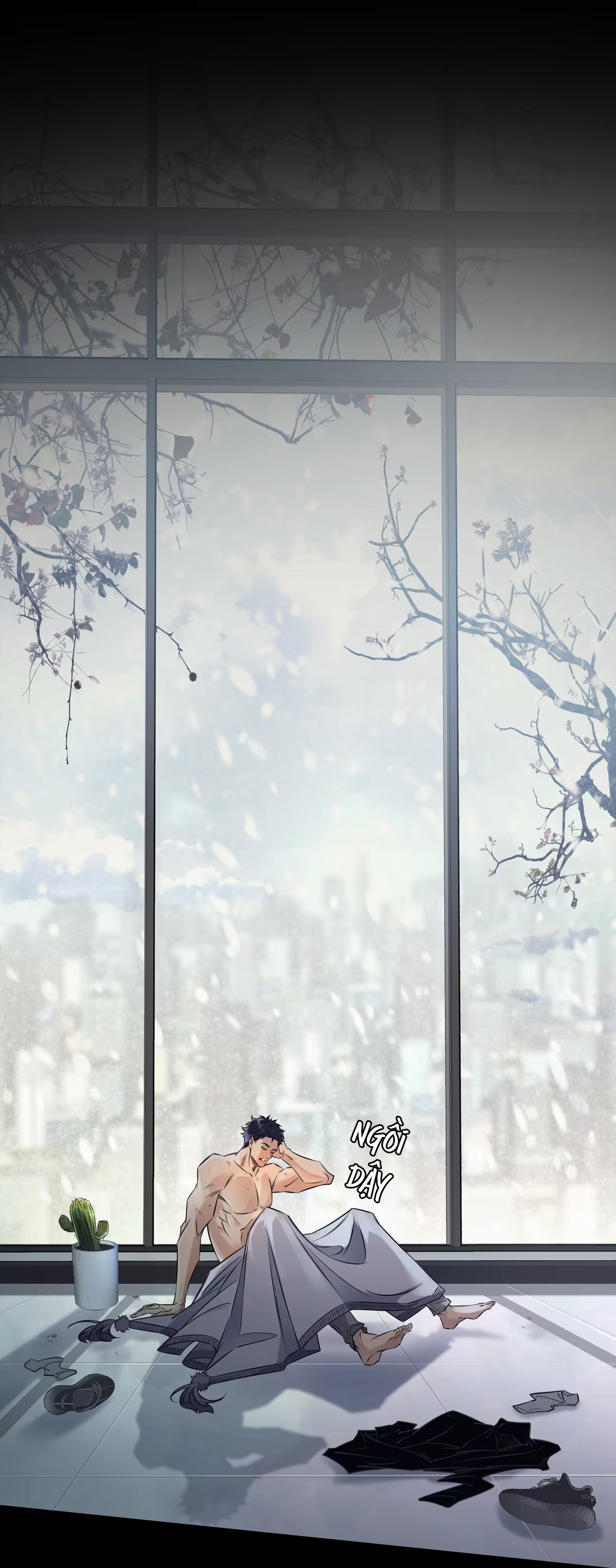 Thuốc Đắng Dã Tật Chapter 2 - Trang 2