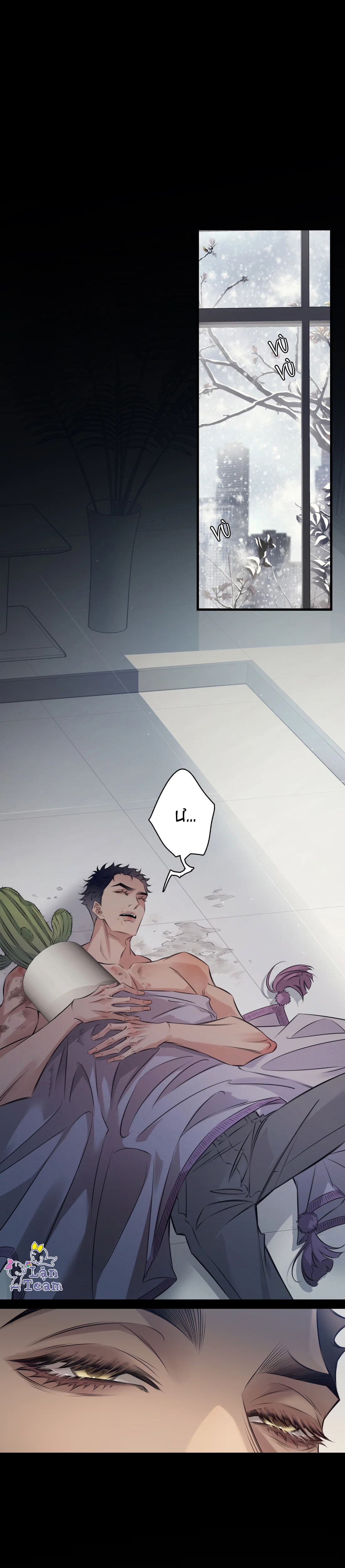 Thuốc Đắng Dã Tật Chapter 2 - Trang 2