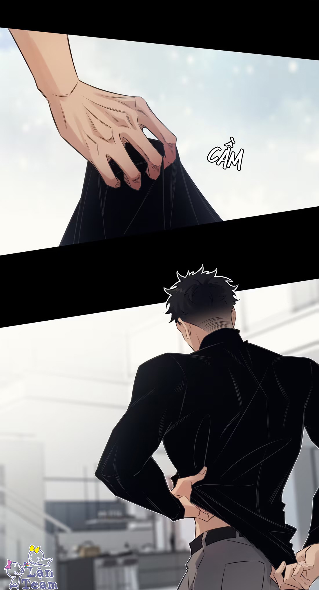 Thuốc Đắng Dã Tật Chapter 2 - Trang 2