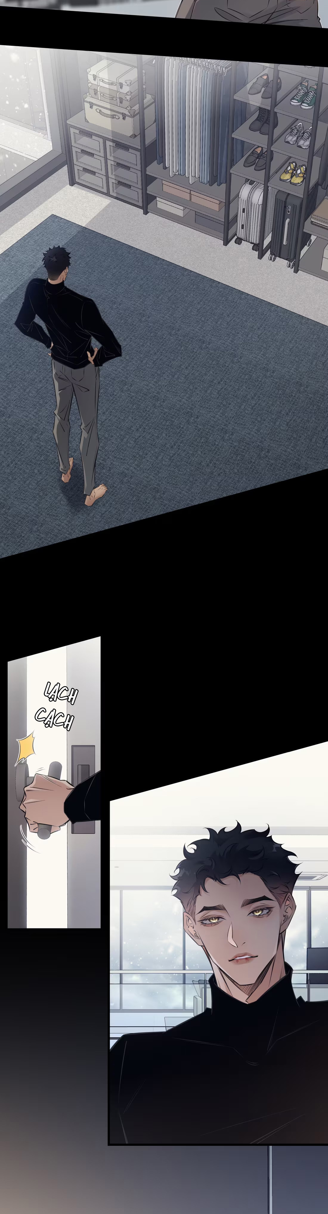 Thuốc Đắng Dã Tật Chapter 2 - Trang 2