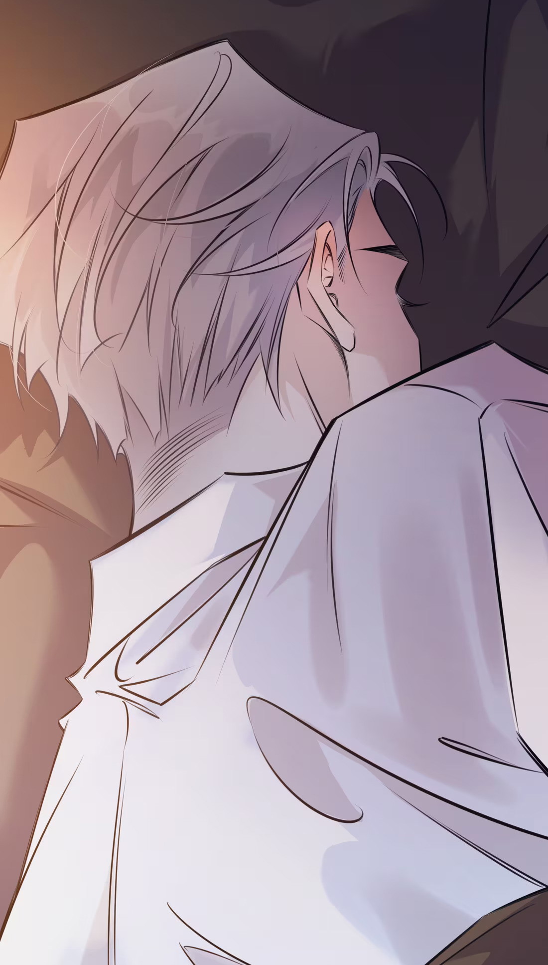 Thuốc Đắng Dã Tật Chapter 2 - Trang 2