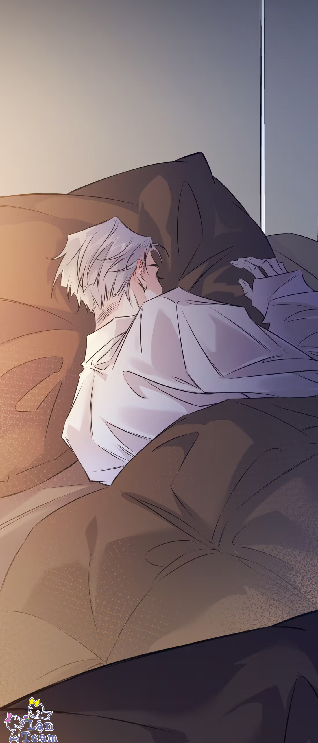 Thuốc Đắng Dã Tật Chapter 2 - Trang 2