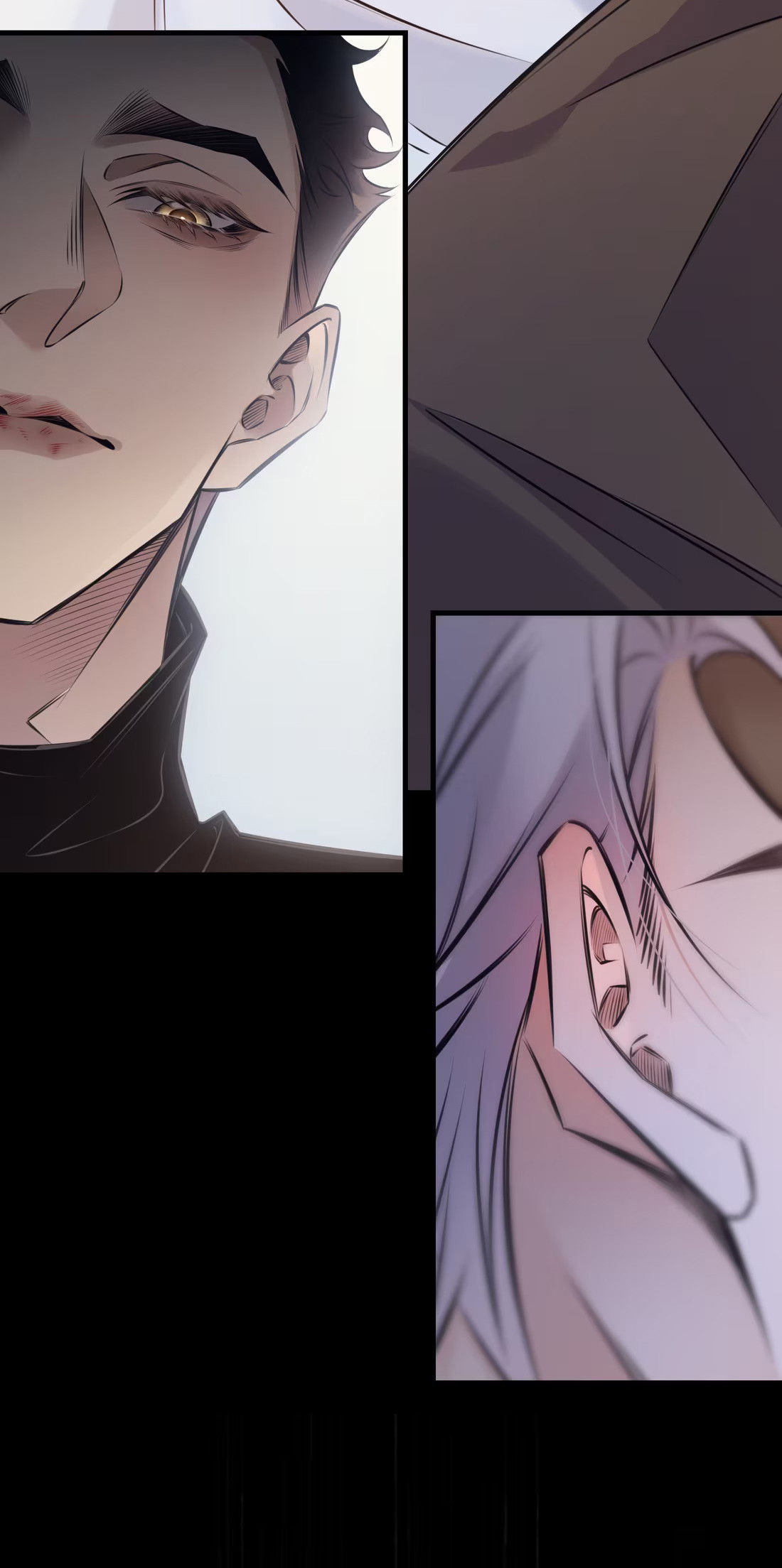 Thuốc Đắng Dã Tật Chapter 2 - Trang 2