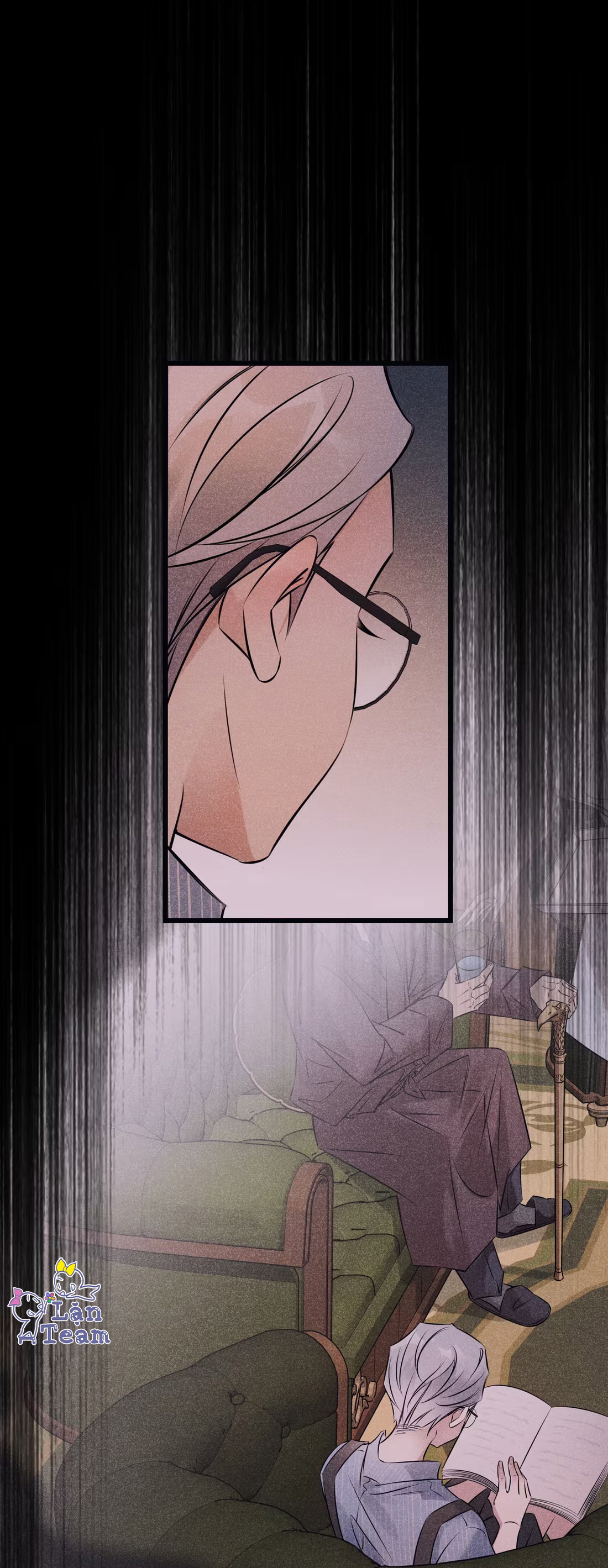 Thuốc Đắng Dã Tật Chapter 2 - Trang 2