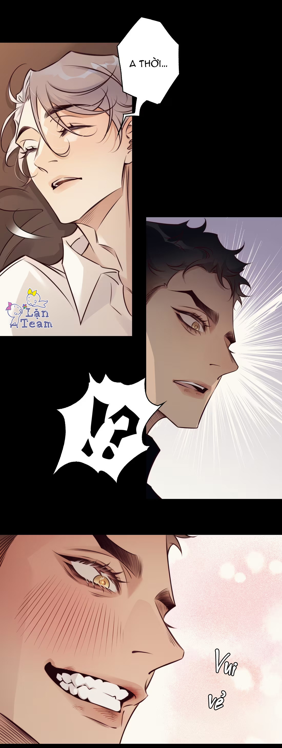 Thuốc Đắng Dã Tật Chapter 2 - Trang 2