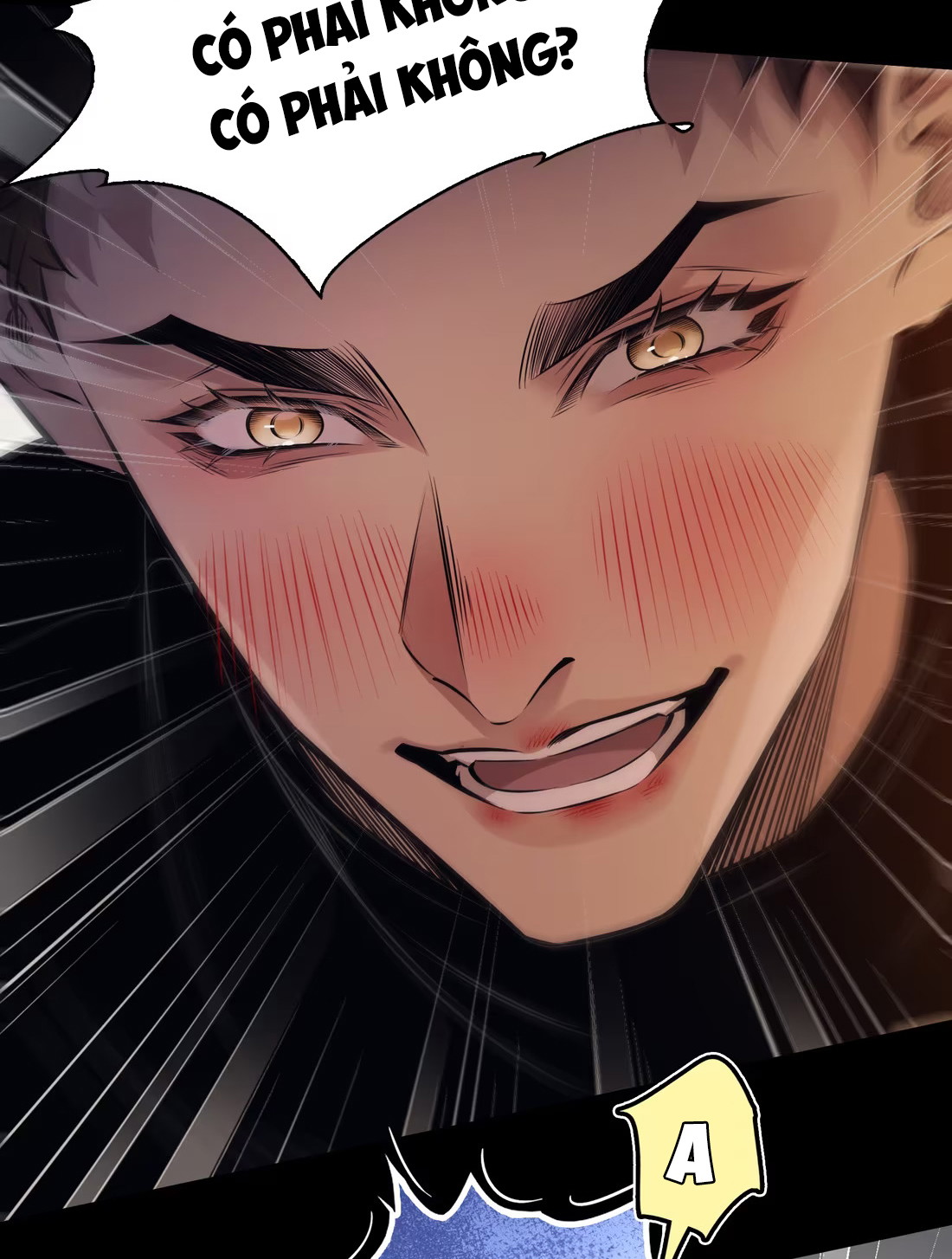 Thuốc Đắng Dã Tật Chapter 2 - Trang 2