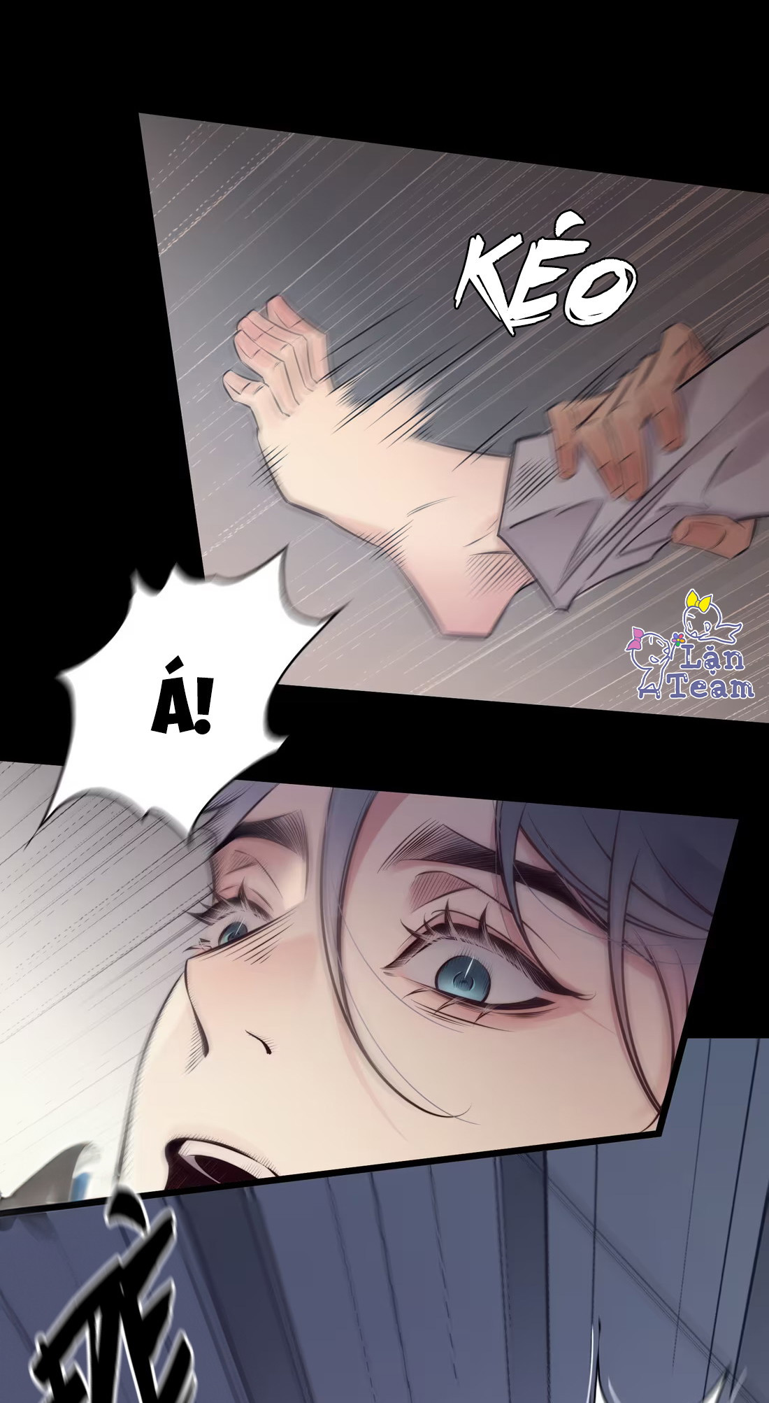 Thuốc Đắng Dã Tật Chapter 2 - Trang 2