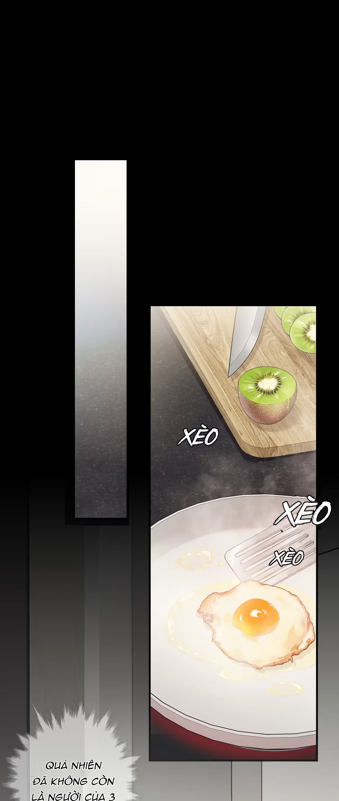 Thuốc Đắng Dã Tật Chapter 3 - Trang 2