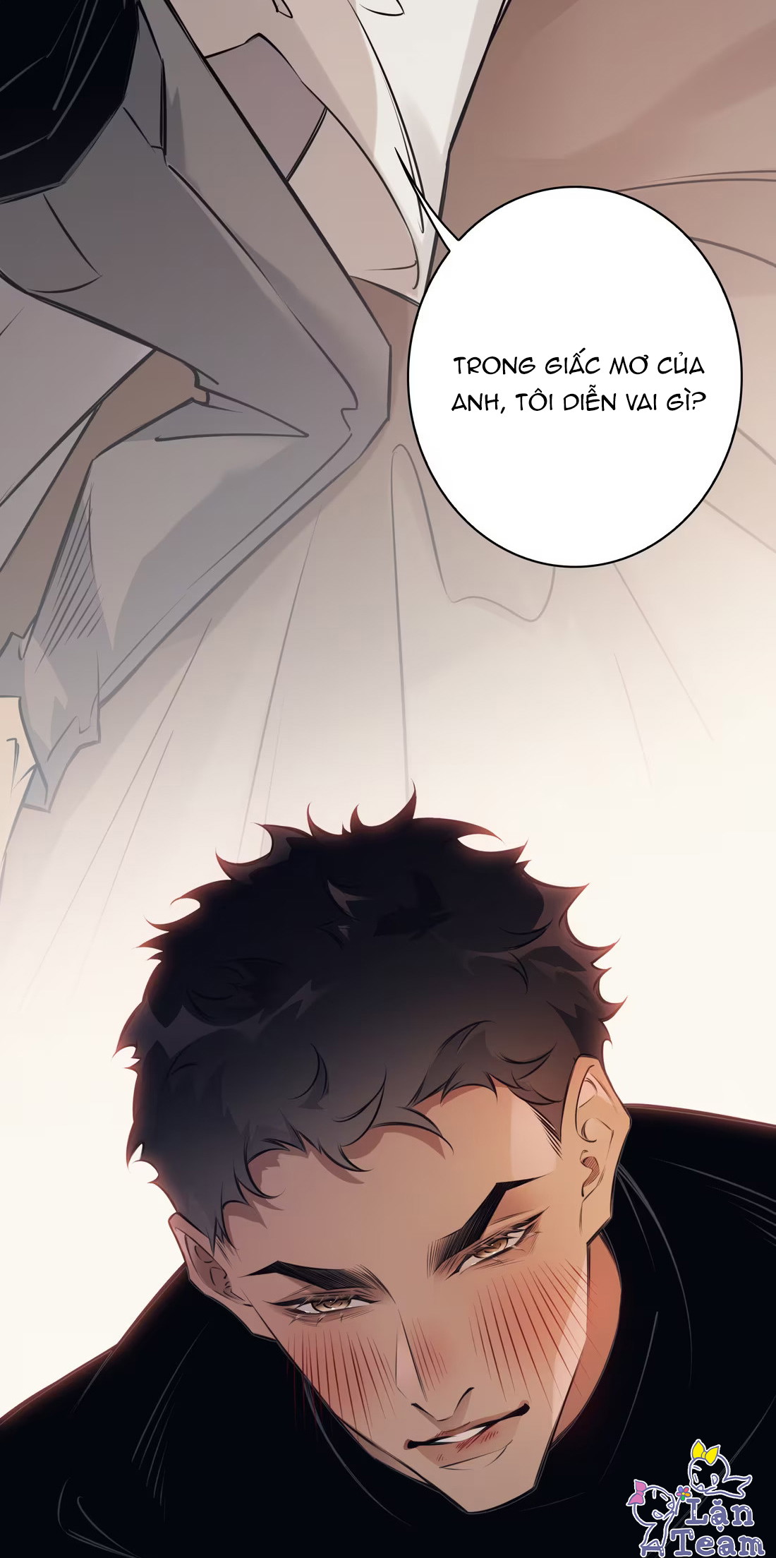 Thuốc Đắng Dã Tật Chapter 3 - Trang 2