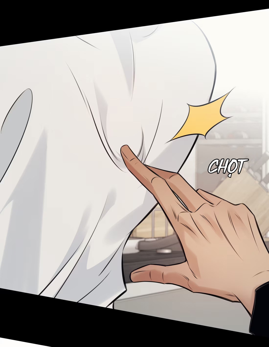 Thuốc Đắng Dã Tật Chapter 3 - Trang 2