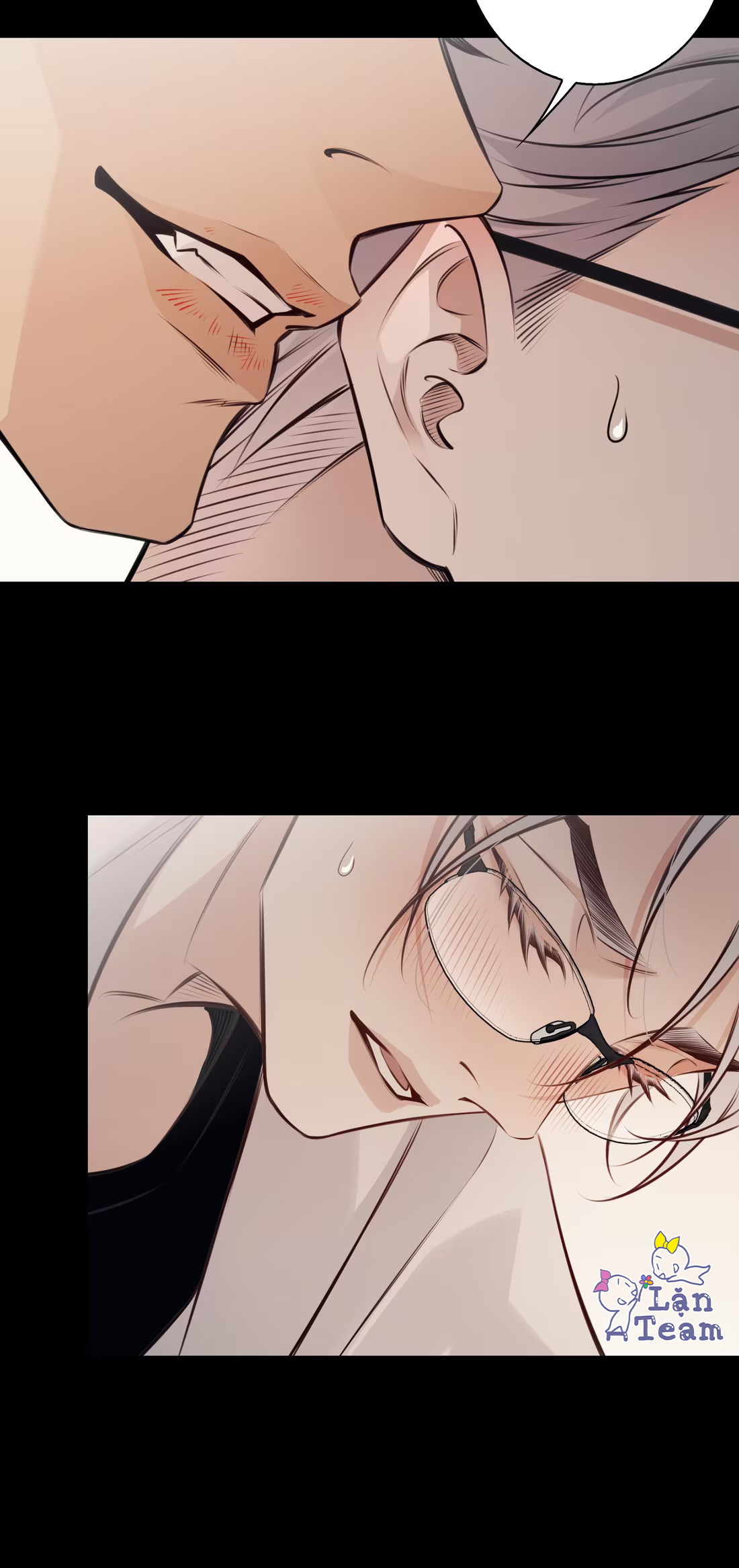 Thuốc Đắng Dã Tật Chapter 3 - Trang 2