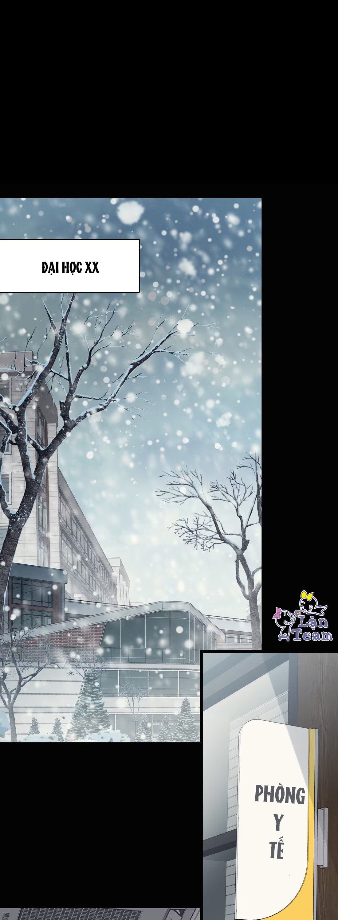 Thuốc Đắng Dã Tật Chapter 3 - Trang 2