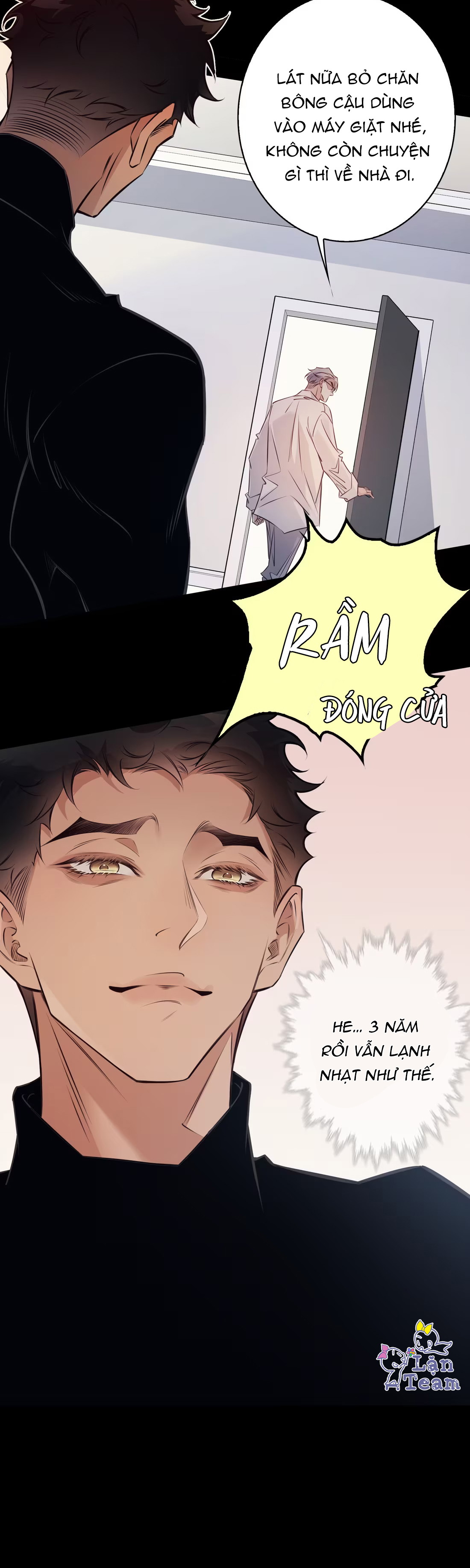 Thuốc Đắng Dã Tật Chapter 3 - Trang 2