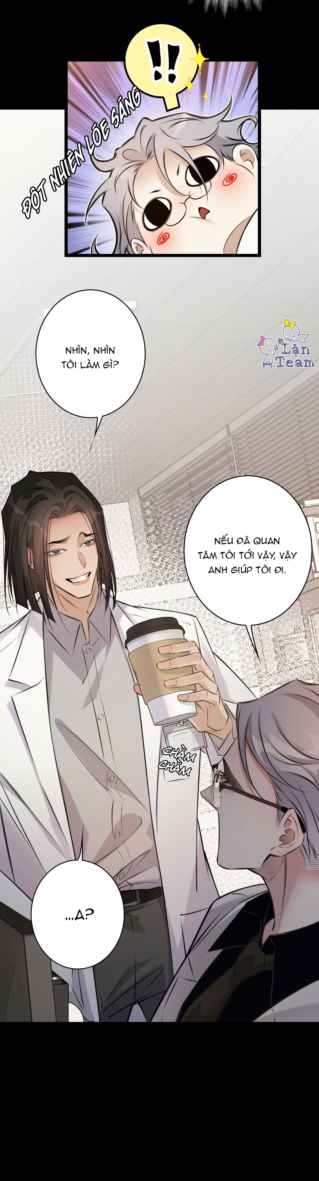 Thuốc Đắng Dã Tật Chapter 4 - Trang 2