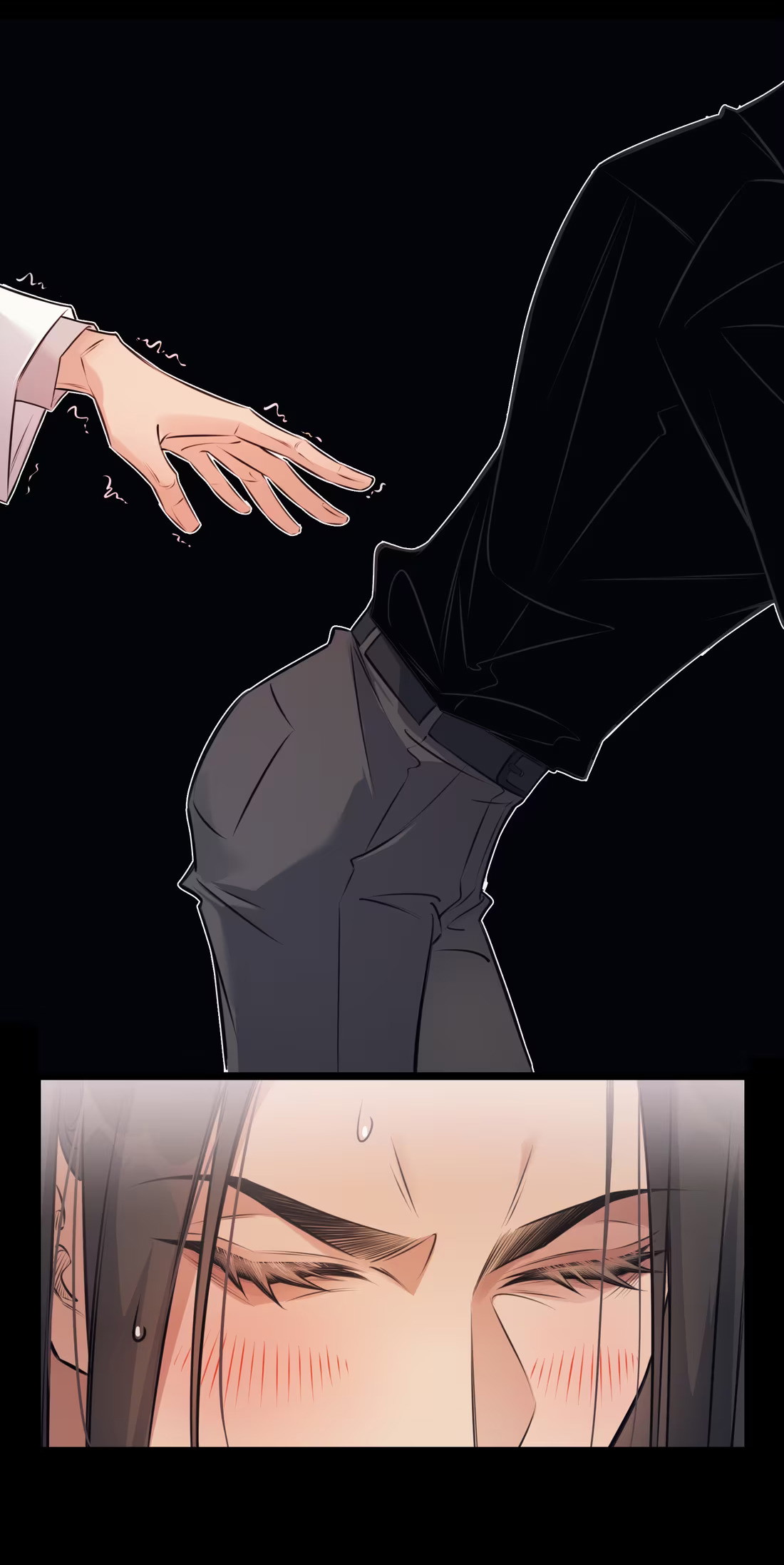 Thuốc Đắng Dã Tật Chapter 4 - Trang 2