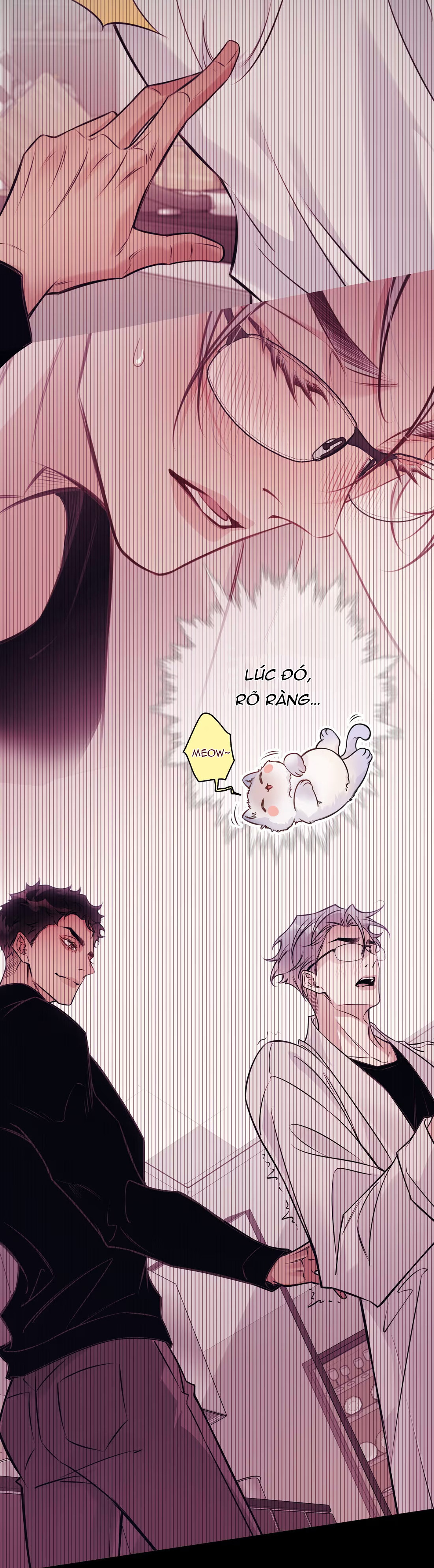 Thuốc Đắng Dã Tật Chapter 4 - Trang 2