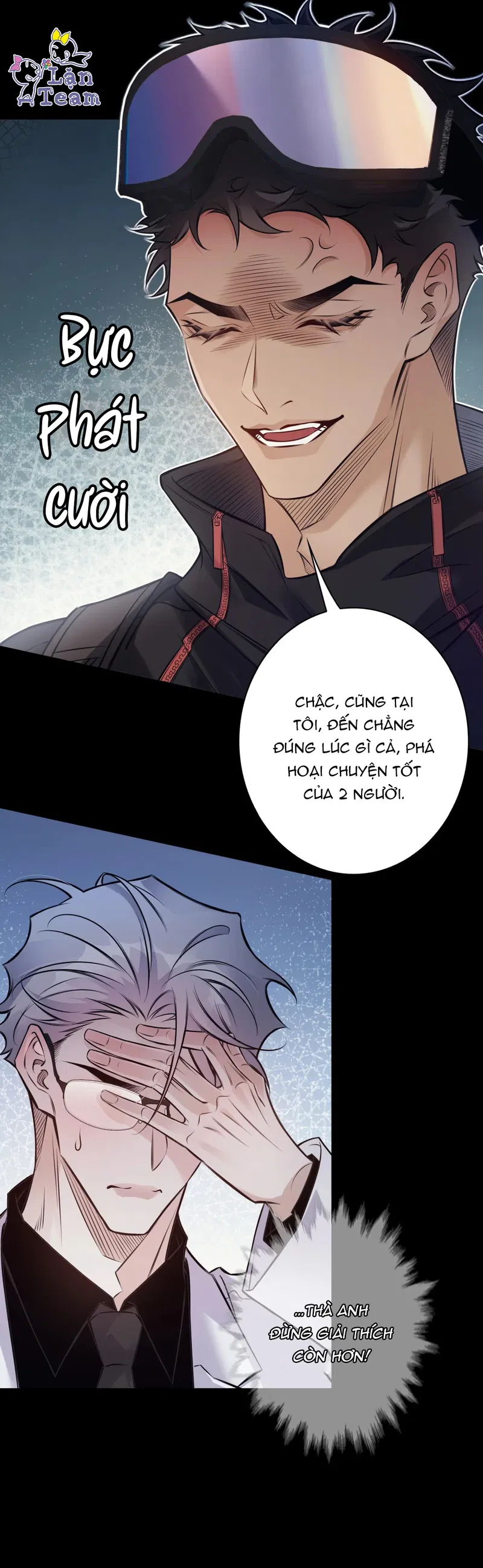 Thuốc Đắng Dã Tật Chapter 5 - Next 