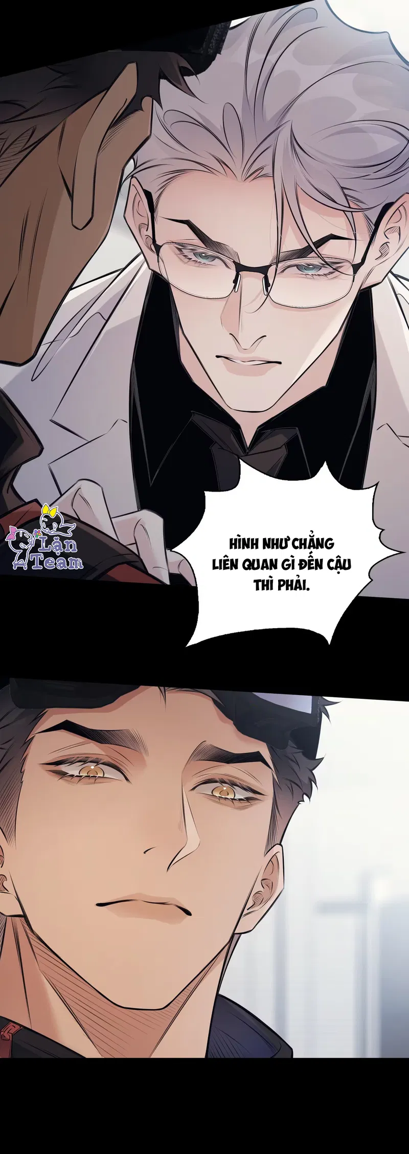 Thuốc Đắng Dã Tật Chapter 5 - Next 