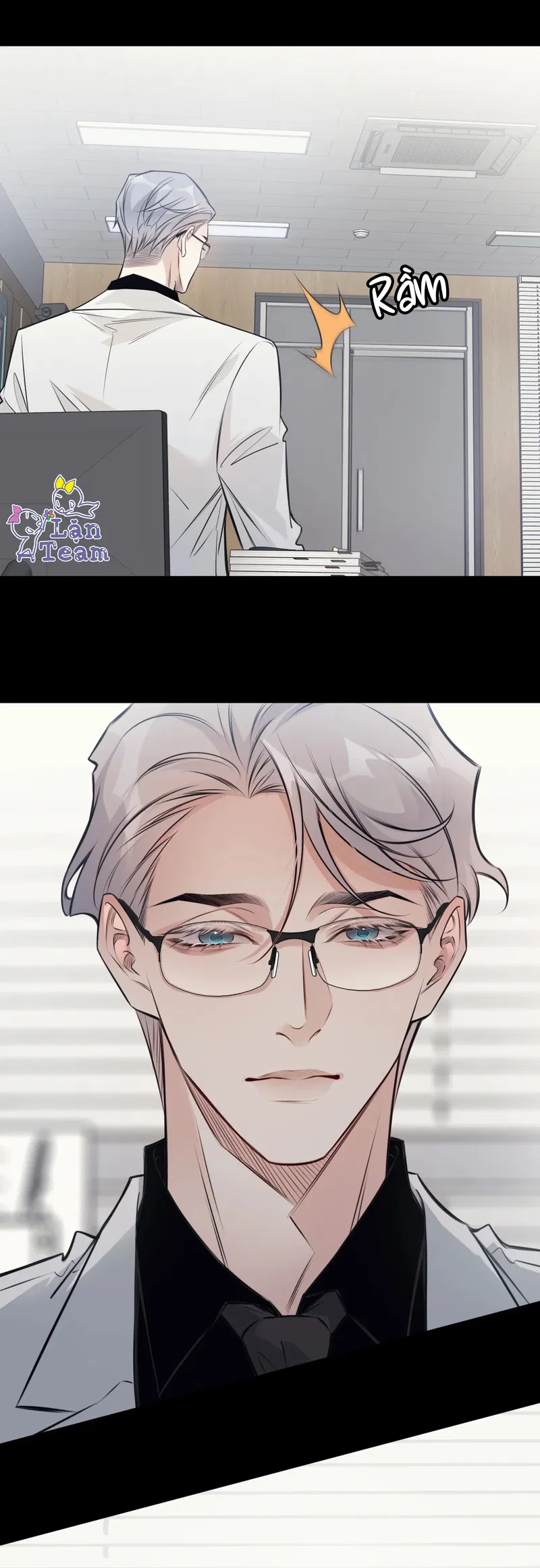 Thuốc Đắng Dã Tật Chapter 5 - Next 