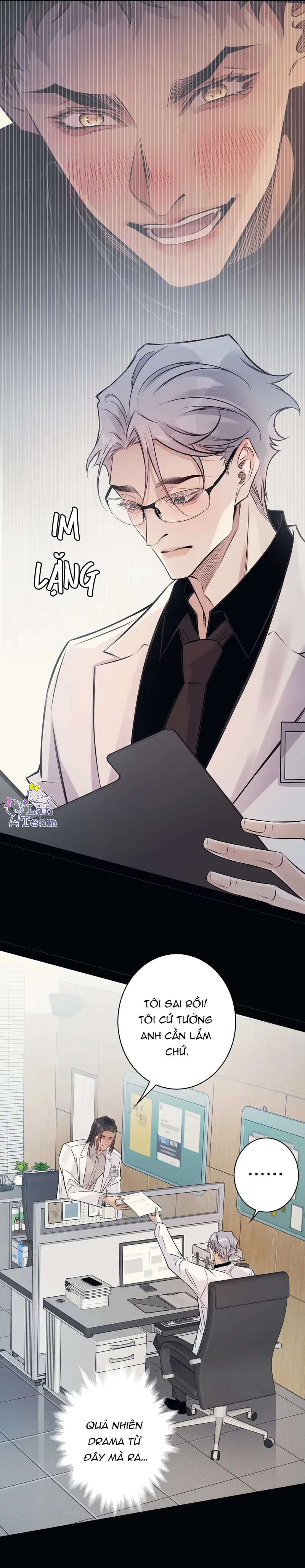 Thuốc Đắng Dã Tật Chapter 6 - Trang 2