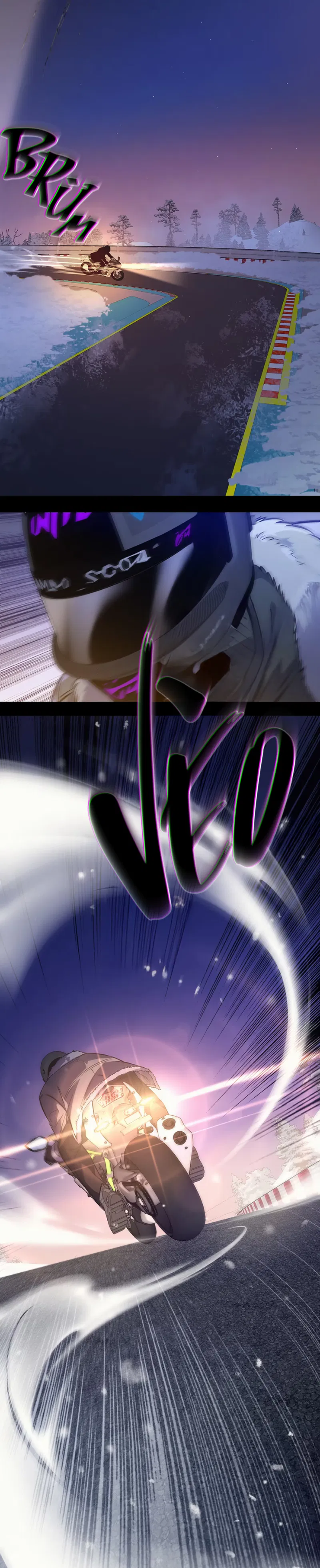 Thuốc Đắng Dã Tật Chapter 6 - Trang 2